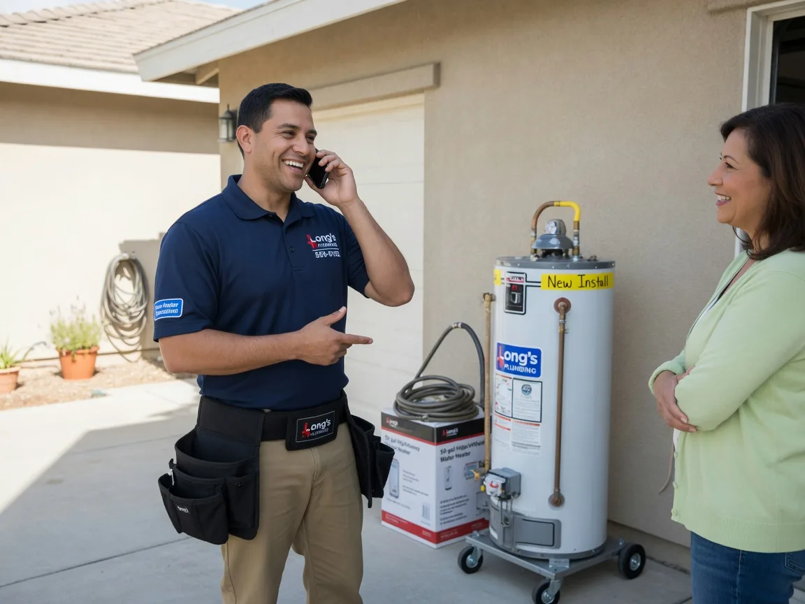 Leak Detection Marietta, MN FAQs